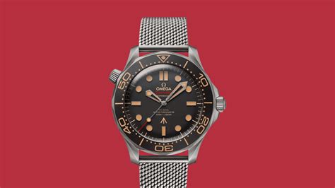 omega seamaster vintage bracelet|Omega Seamaster milanese bracelet.